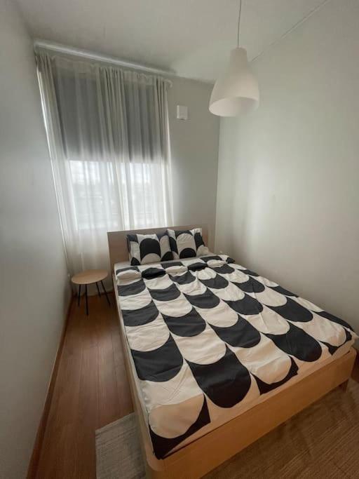 4 Rooms Apartmet In Rakvere Exterior foto